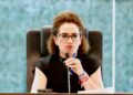 Institucionalidad, imparcialidad y diálogo ofrece nueva mesa directiva en primeras dos sesiones en el Congreso