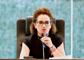 Institucionalidad, imparcialidad y diálogo ofrece nueva mesa directiva en primeras dos sesiones en el Congreso