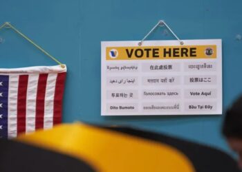 Un universo de 39 millones de votantes latinos clave en las elecciones de EE.UU.