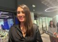 El 45% de alumnas de la Universidad de las Mujeres fueron colocadas en empleos: Bety León