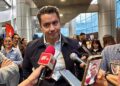 Realiza municipio registro de reportes de afectaciones por tren México Querétaro