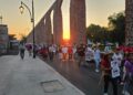 Trabajadores del IMSS en Querétaro buscan destitución de Rafael Olivos del SNTSS