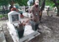 Refuerza SESA acciones para prevenir el dengue en panteones de Querétaro