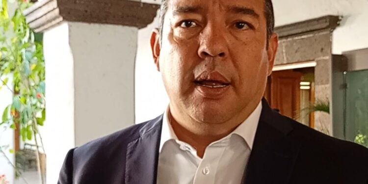Roberto Cabrera perfila complejo de tres museos en el exconvento de Santo Domingo
