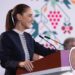 Sheinbaum supervisará avances de los trenes México-Querétaro y Querétaro-Irapuato