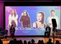 Se unen Sariñana y Cadena en campaña de ONU Mujeres
