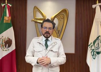 Eleva IMSS a 8% aumento salarial para trabajadores