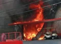 Ordenan liberar a Zetas implicados en ataque a Casino Royale