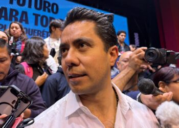Progreso por igual, principal objetivo de Felifer como coordinador estatal del PAN
