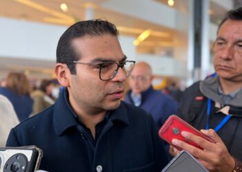 Habrá perfiles ciudadanos en candidaturas municipales y distritales: PAN