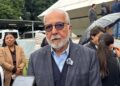 Unidad, el factor para ganar las elecciones de 2027: Ignacio Loyola