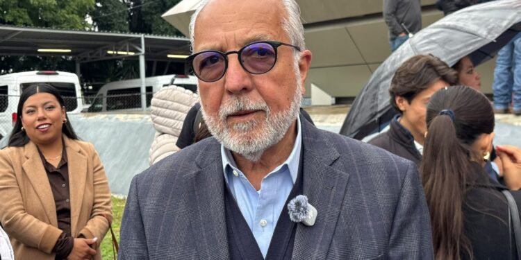 Expuso que las próximas elecciones no serán fáciles, aunque no se dijo preocupado. No obstante, mencionó que Acción Nacional no se confiará.