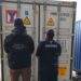 Aseguran casi 10 millones de cigarros apócrifos en Lázaro Cárdenas, Michoacán