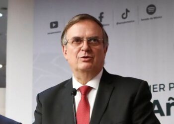 Ebrard afirma que el T-MEC seguirá vigente otros 10 años con revisiones anuales
