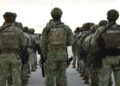 Despliegan 450 militares en Tamaulipas tras bloqueos y captura de líder de ‘Ciclones’