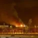 Atacan hutíes aeropuerto de Rey Fahd en Arabia Saudí