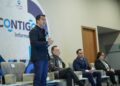 Querétaro, la segunda ciudad capital más segura del país: Felifer Macías