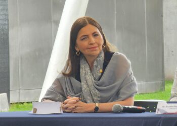 COPARMEX Querétaro espera que obras en la carretera 57 concluyan el 15 de octubre
