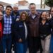 Descarta Kuri fragmentación del PAN tras declaraciones de Luis Nava
