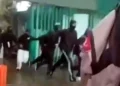 Detonan petardos en Bachilleres 6; lesionan a docente