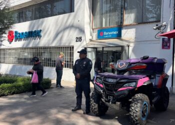 ¿Cierran los bancos el 1 y 2 de noviembre? Lo que debes saber para hacer tus trámites
