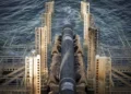 Exploran EU y Rusia venta de gas a Europa pese a guerra