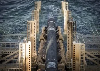 Exploran EU y Rusia venta de gas a Europa pese a guerra