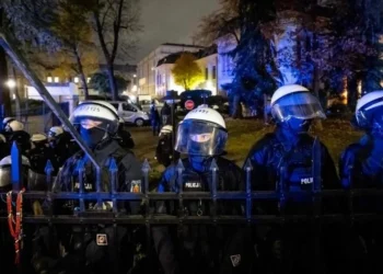 Acusan golpe de Estado en Polonia