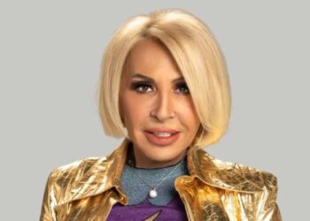 Hospitalizan de emergencia a Laura Bozzo en Acapulco