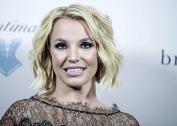 Britney spears lanza “She’ll Never Be Me”