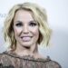 Britney spears lanza “She’ll Never Be Me”