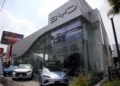 Crece satisfacción en servicio de autos chinos