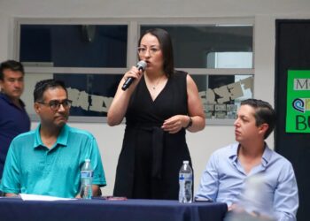 En noviembre, primera propuesta de reglamento de sistema municipal de Cuidados