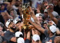 Comienza la NBA con los Knicks dispuestos a defender su corona