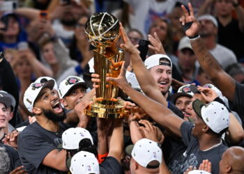 Comienza la NBA con los Knicks dispuestos a defender su corona