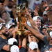Comienza la NBA con los Knicks dispuestos a defender su corona