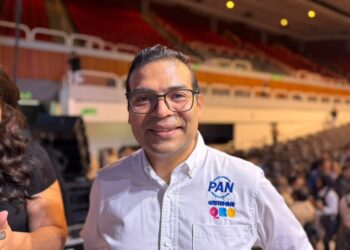 Definidas el 80% de las coordinaciones municipales y distritales del PAN, se anunciarán en un mes