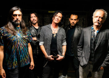 Se alista Caifanes para conquistar Querétaro