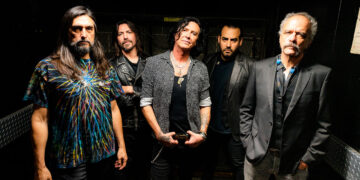 Se alista Caifanes para conquistar Querétaro