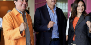 “No me voy mentando madres, me voy agradecido”: Mario Calzada