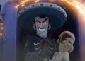 ‘Las Leyendas’ vuelven con el Charro Negro y una mirada más oscura del folclore mexicano