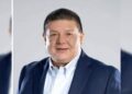 Detienen al exfiscal César Jáuregui por el caso de agentes de la CIA en Chihuahua