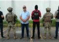 Capturan a Luis Manuel ‘N’, ‘constructor’ de túneles para droga en frontera con EE.UU.