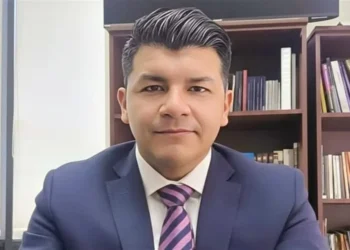 Y en 2 años el Contralor del INE no vio ninguna anomalía
