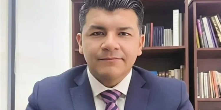 Contralor del INE reporta investigaciones por corrupción tras la renuncia de Taddei
