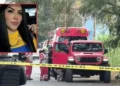 “Mató a su familia por coraje'”