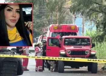 “Mató a su familia por coraje'”