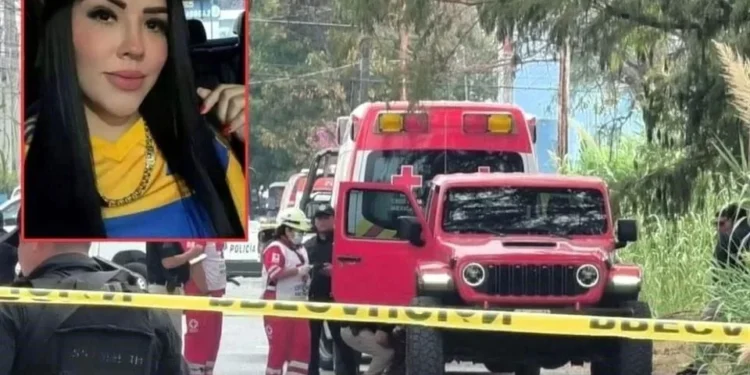 Fiscalía de Nuevo León revela hallazgo de sustancias en cuerpo de mujer implicada en el caso Montemorelos
