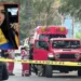 “Mató a su familia por coraje'”