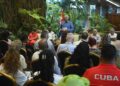 El presidente de Cuba felicita a Morena por sus 15 años y plantea profundizar vínculos